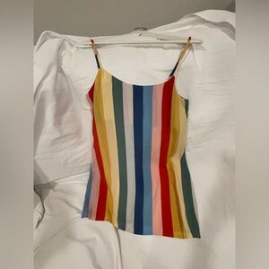 Size 6 Reformation tunic top (runs small)